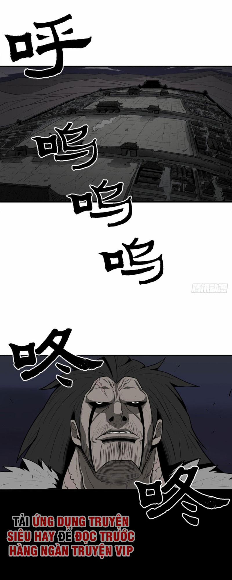 Bắc Kiếm Giang Hồ 9 trang 69