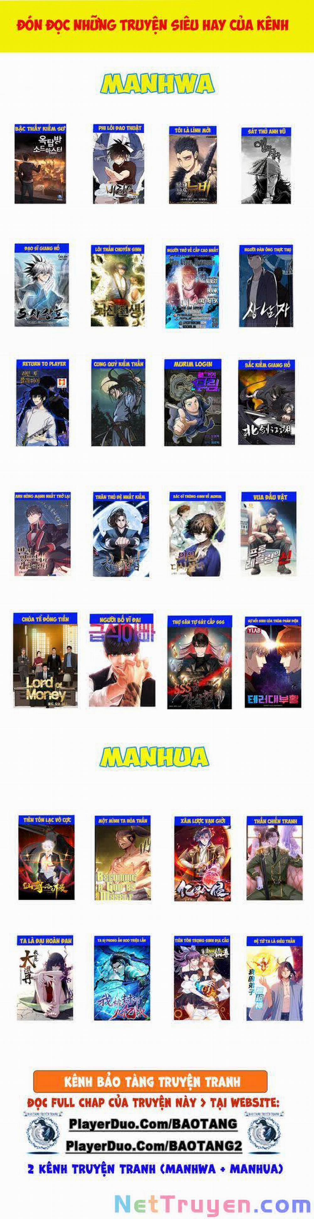 Bắc Kiếm Giang Hồ 90 trang 1