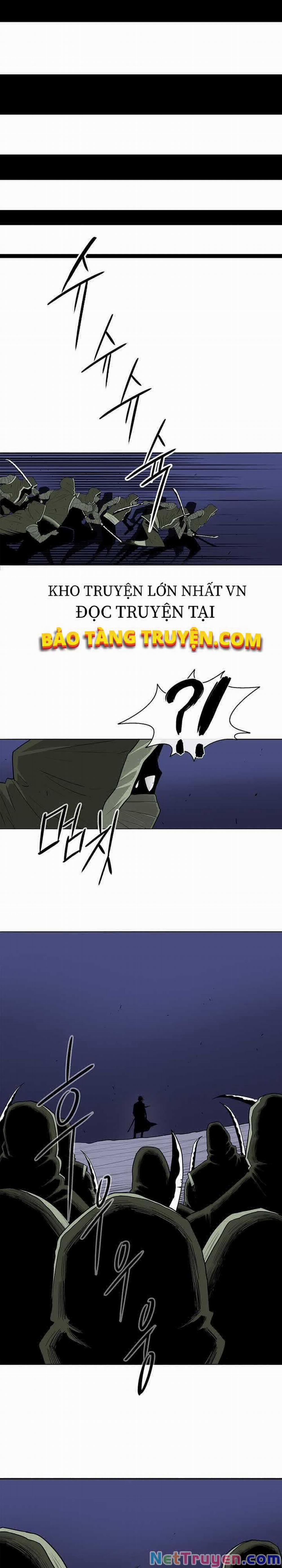Bắc Kiếm Giang Hồ 92 trang 18
