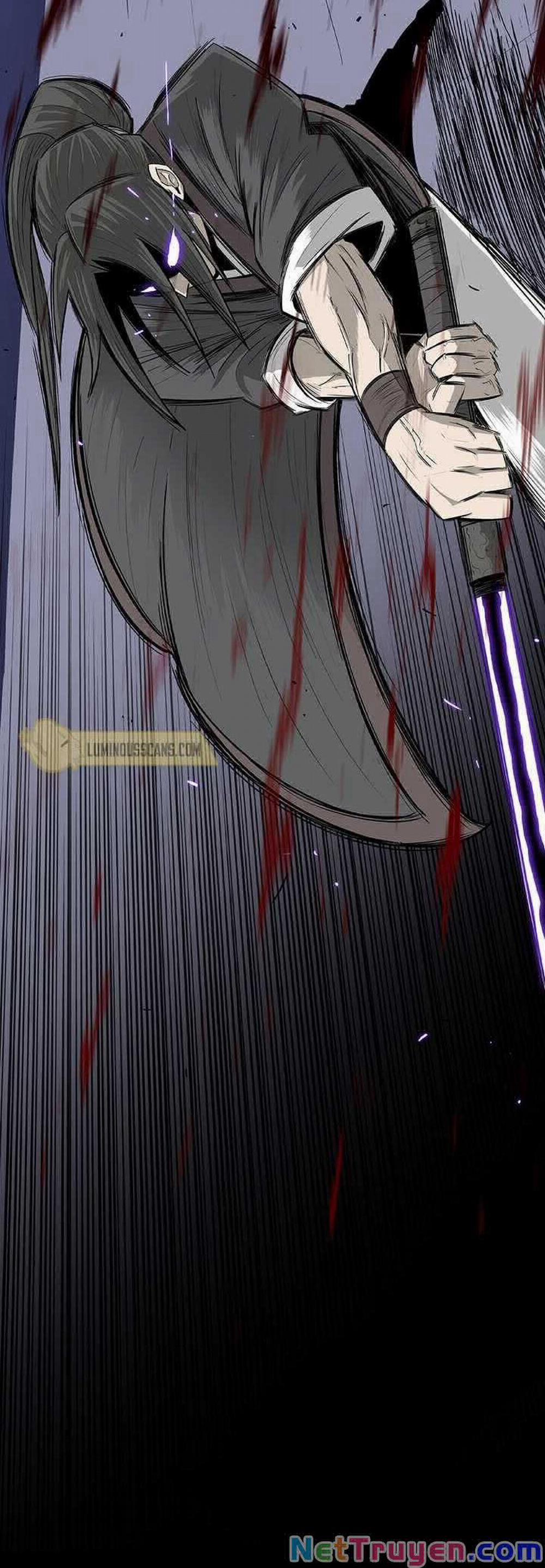 Bắc Kiếm Giang Hồ 92 trang 23