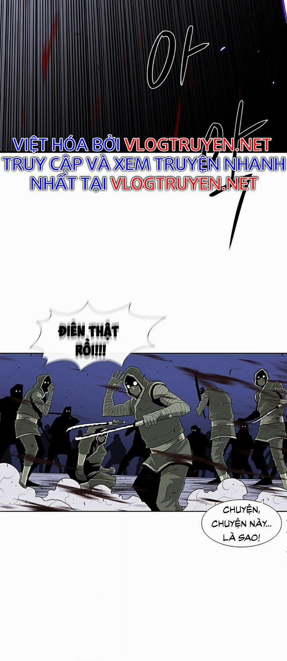 Bắc Kiếm Giang Hồ 93 trang 1