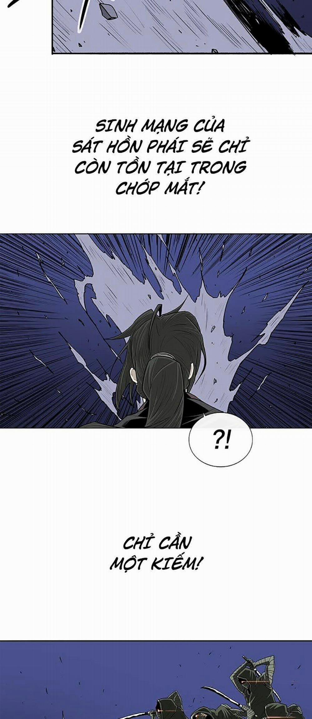 Bắc Kiếm Giang Hồ 93 trang 12