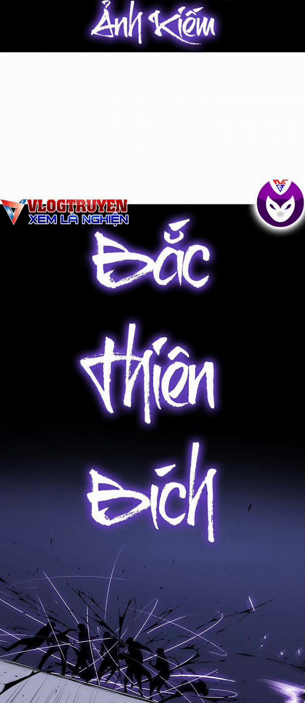 Bắc Kiếm Giang Hồ 93 trang 14