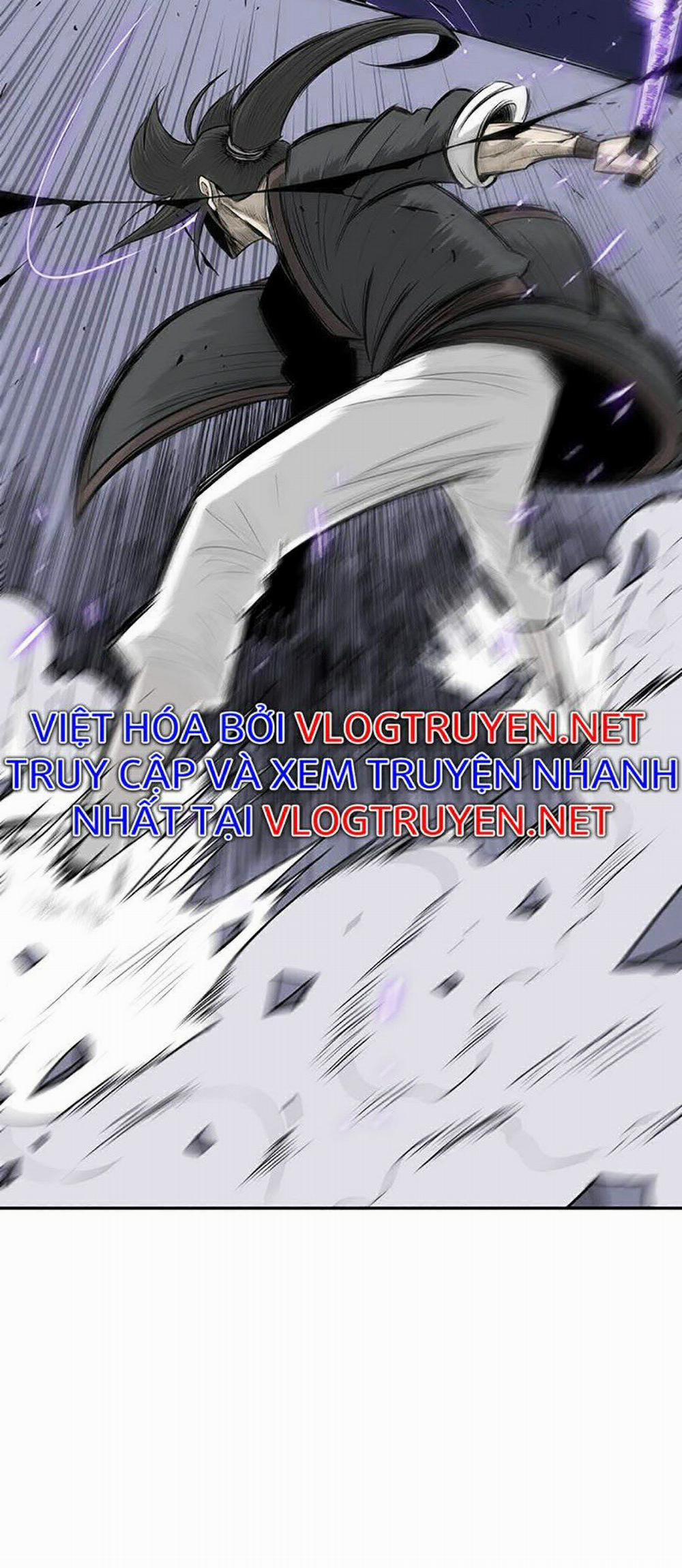 Bắc Kiếm Giang Hồ 93 trang 15