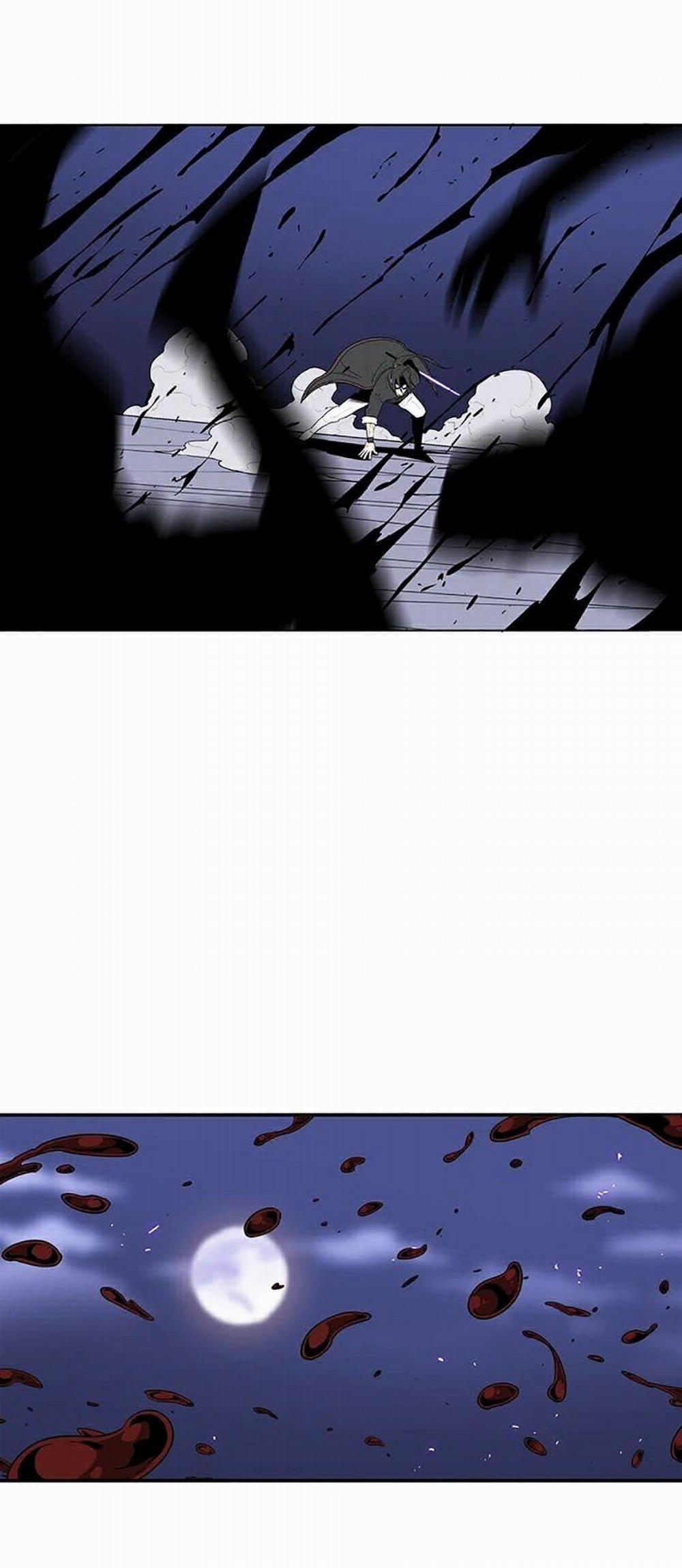 Bắc Kiếm Giang Hồ 93 trang 16