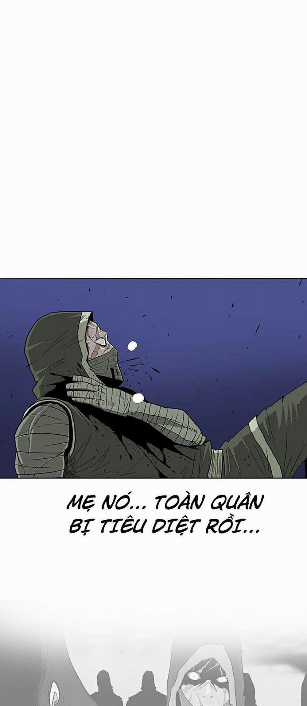 Bắc Kiếm Giang Hồ 93 trang 17