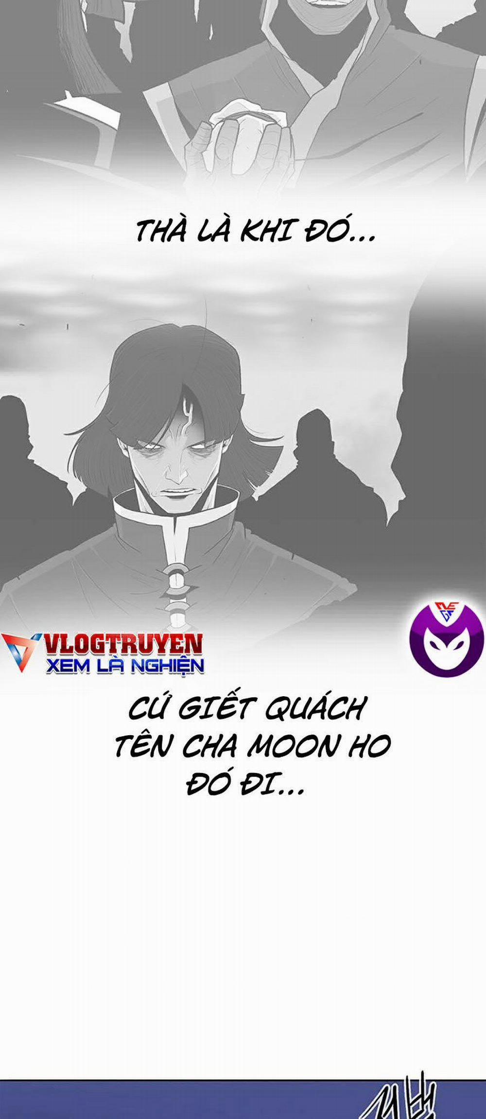 Bắc Kiếm Giang Hồ 93 trang 18