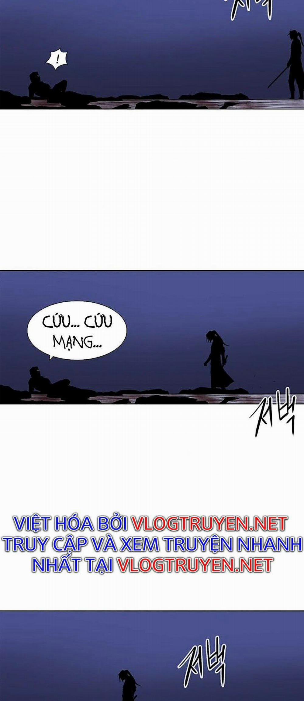 Bắc Kiếm Giang Hồ 93 trang 19