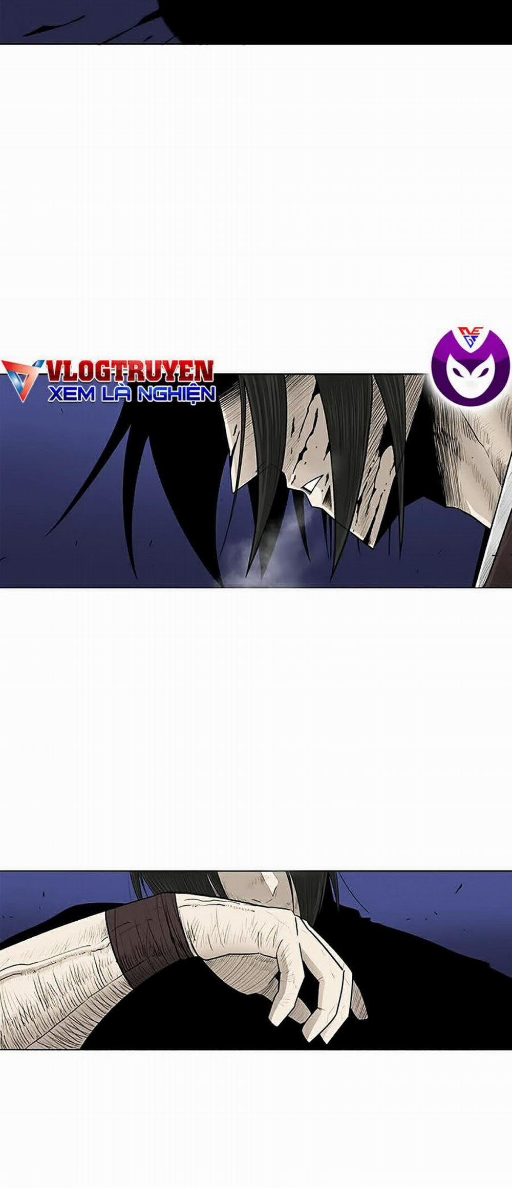 Bắc Kiếm Giang Hồ 93 trang 21