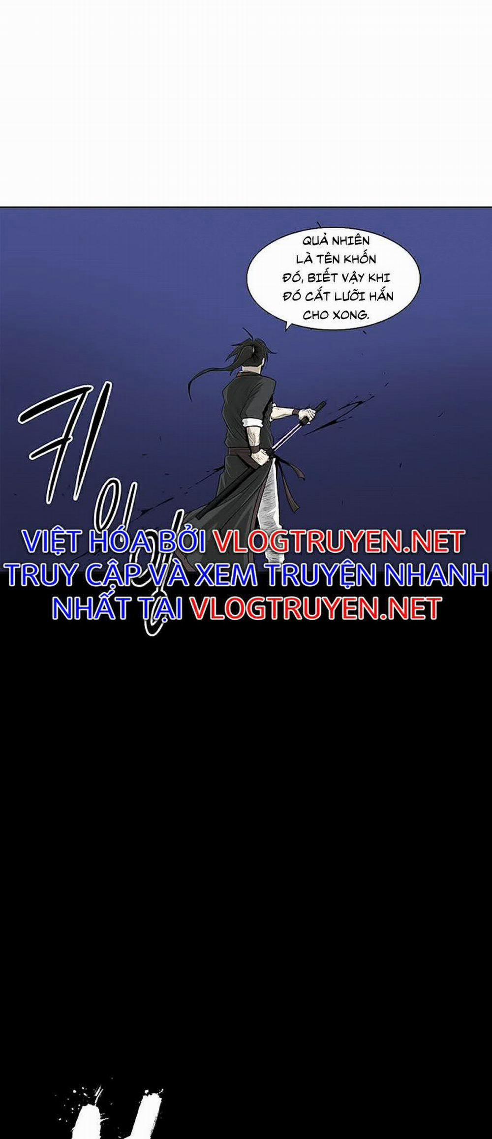 Bắc Kiếm Giang Hồ 93 trang 22