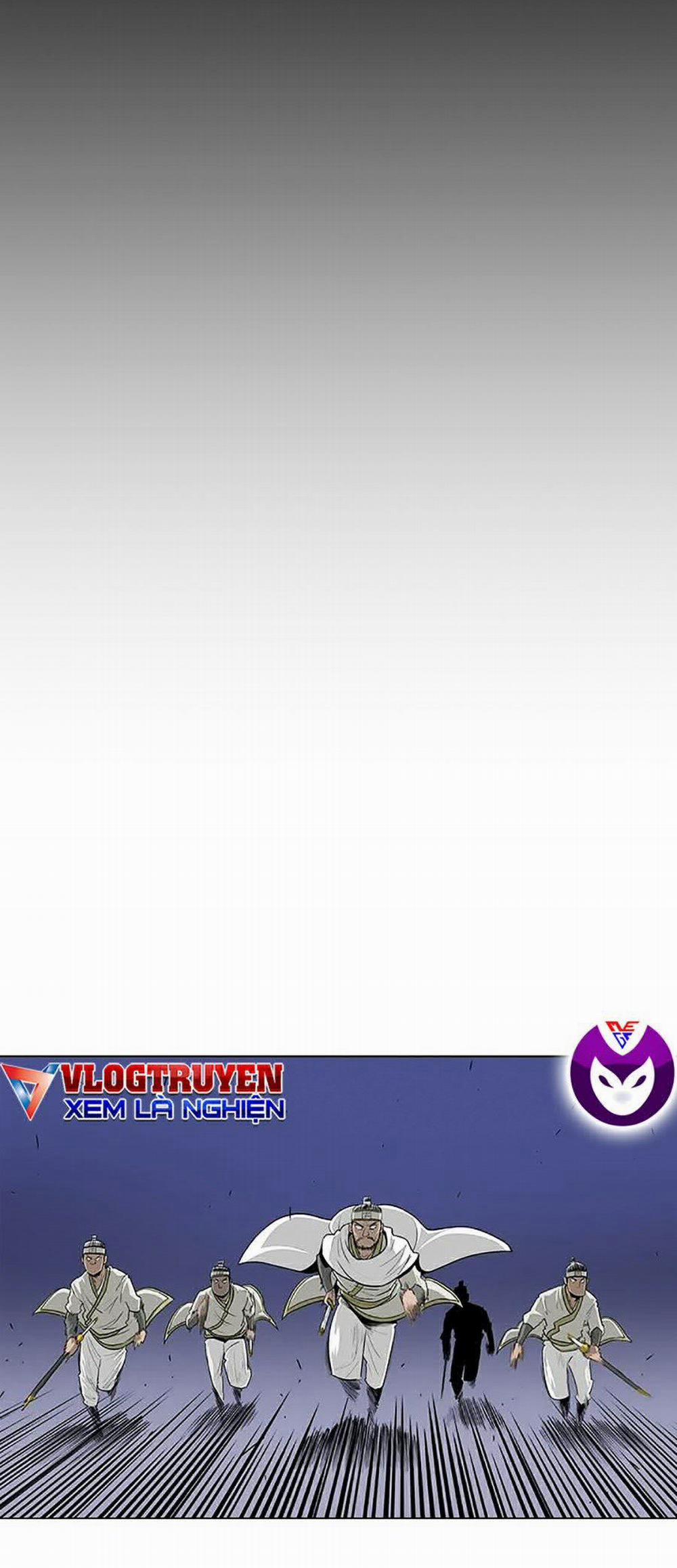 Bắc Kiếm Giang Hồ 93 trang 24