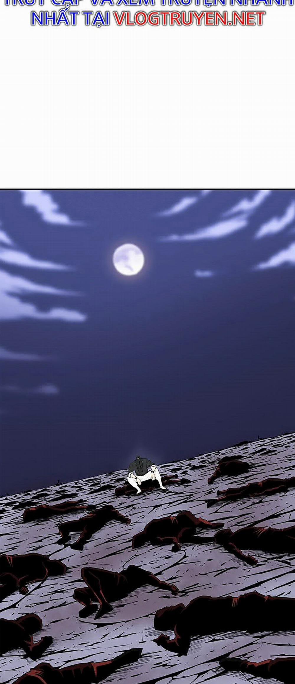 Bắc Kiếm Giang Hồ 93 trang 26