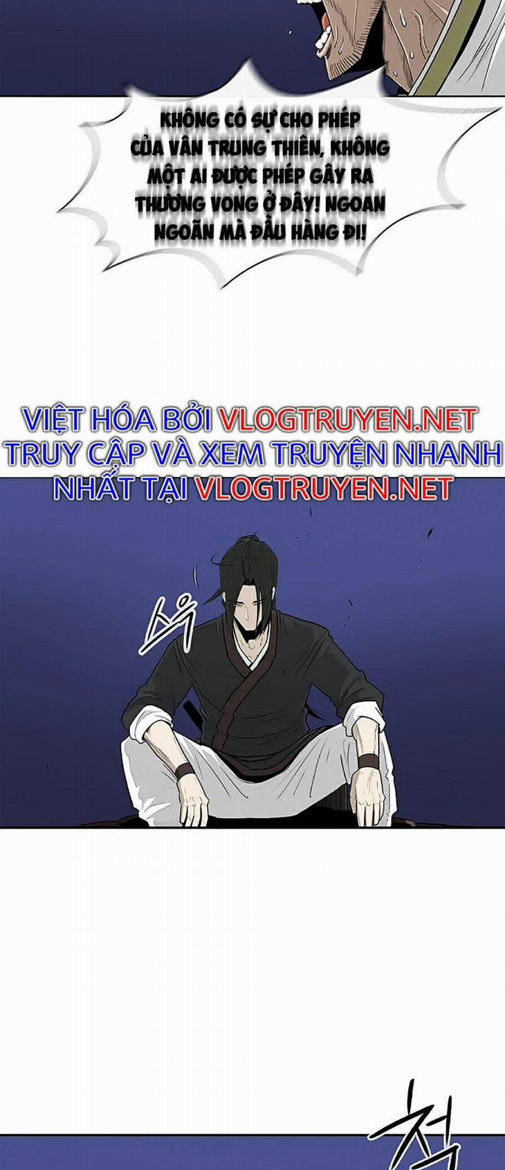 Bắc Kiếm Giang Hồ 93 trang 29