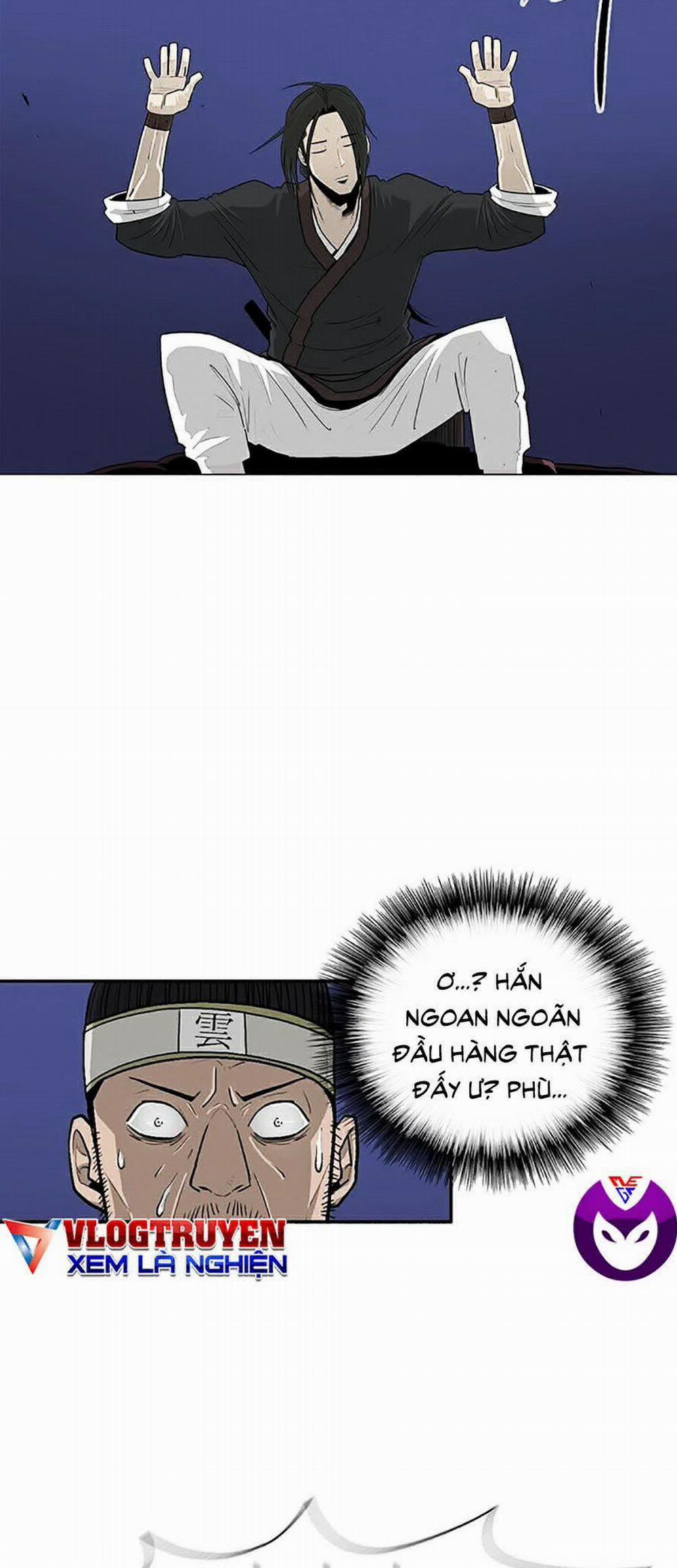 Bắc Kiếm Giang Hồ 93 trang 30