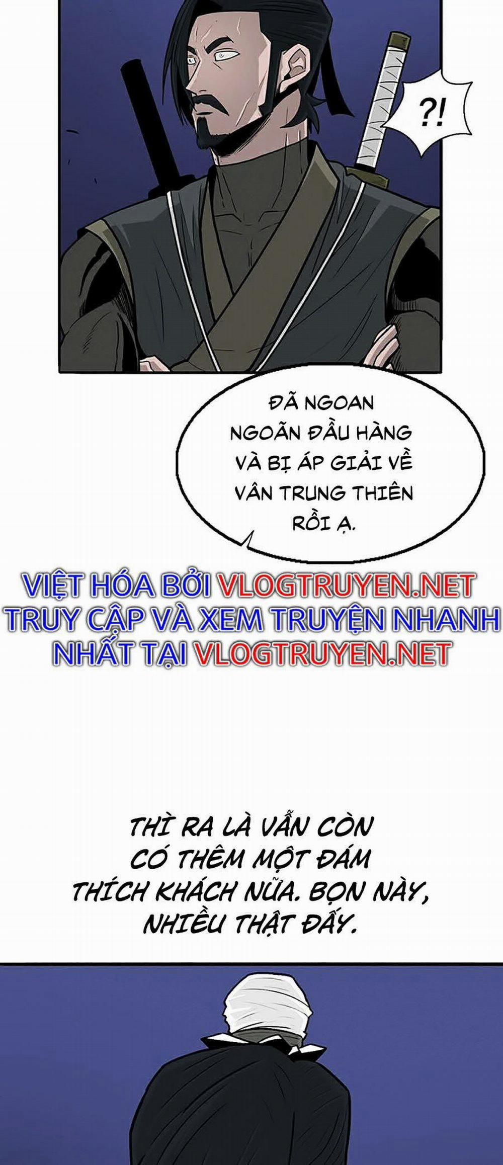 Bắc Kiếm Giang Hồ 93 trang 39