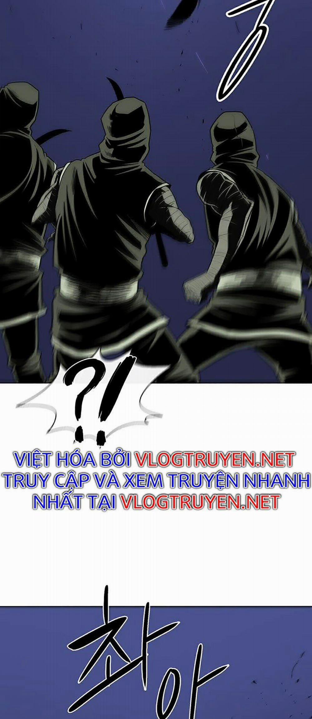 Bắc Kiếm Giang Hồ 93 trang 4