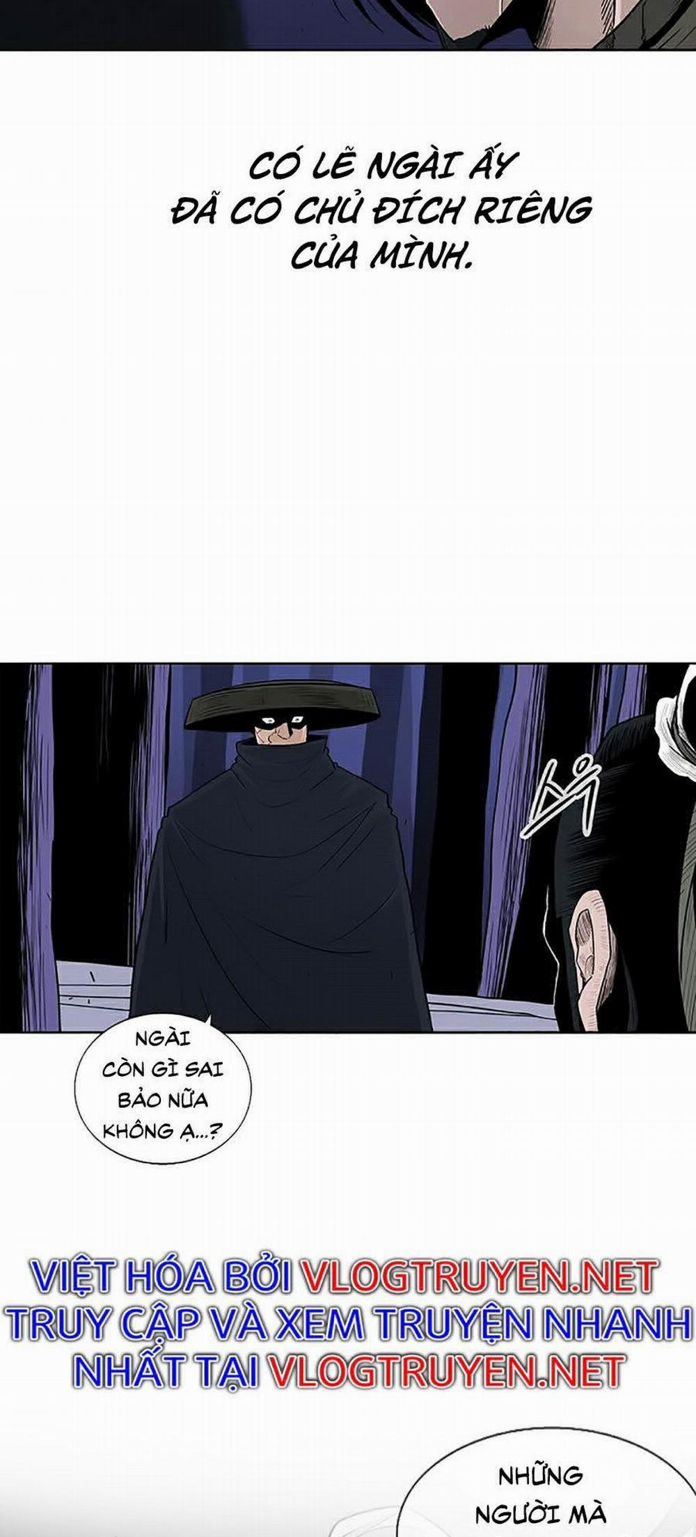 Bắc Kiếm Giang Hồ 93 trang 41