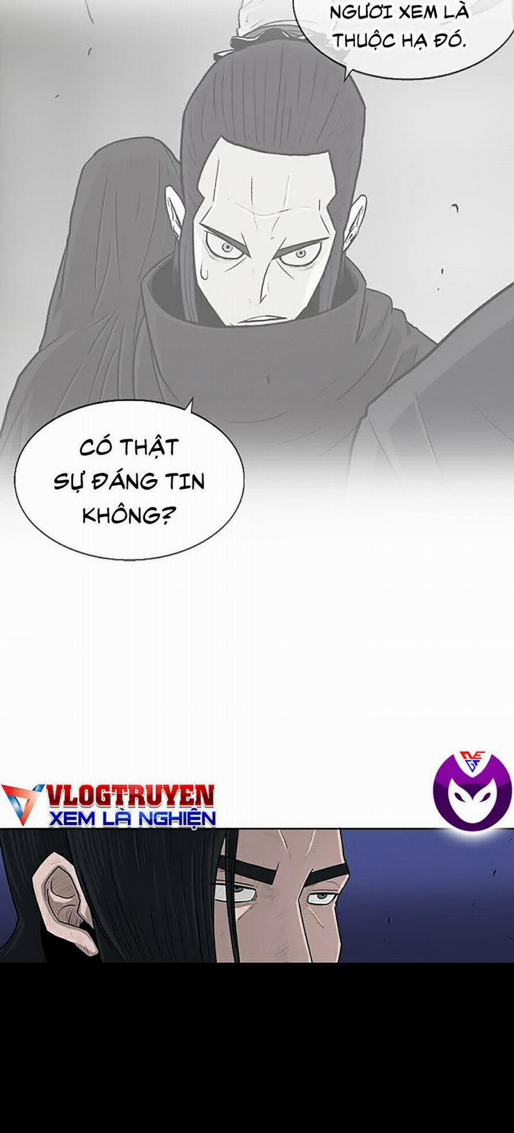 Bắc Kiếm Giang Hồ 93 trang 42