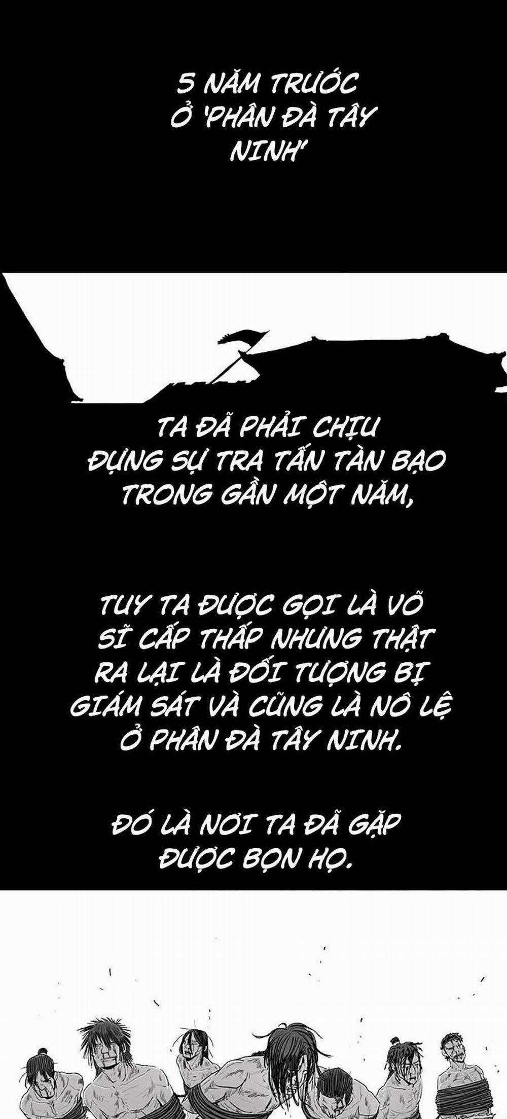 Bắc Kiếm Giang Hồ 93 trang 43