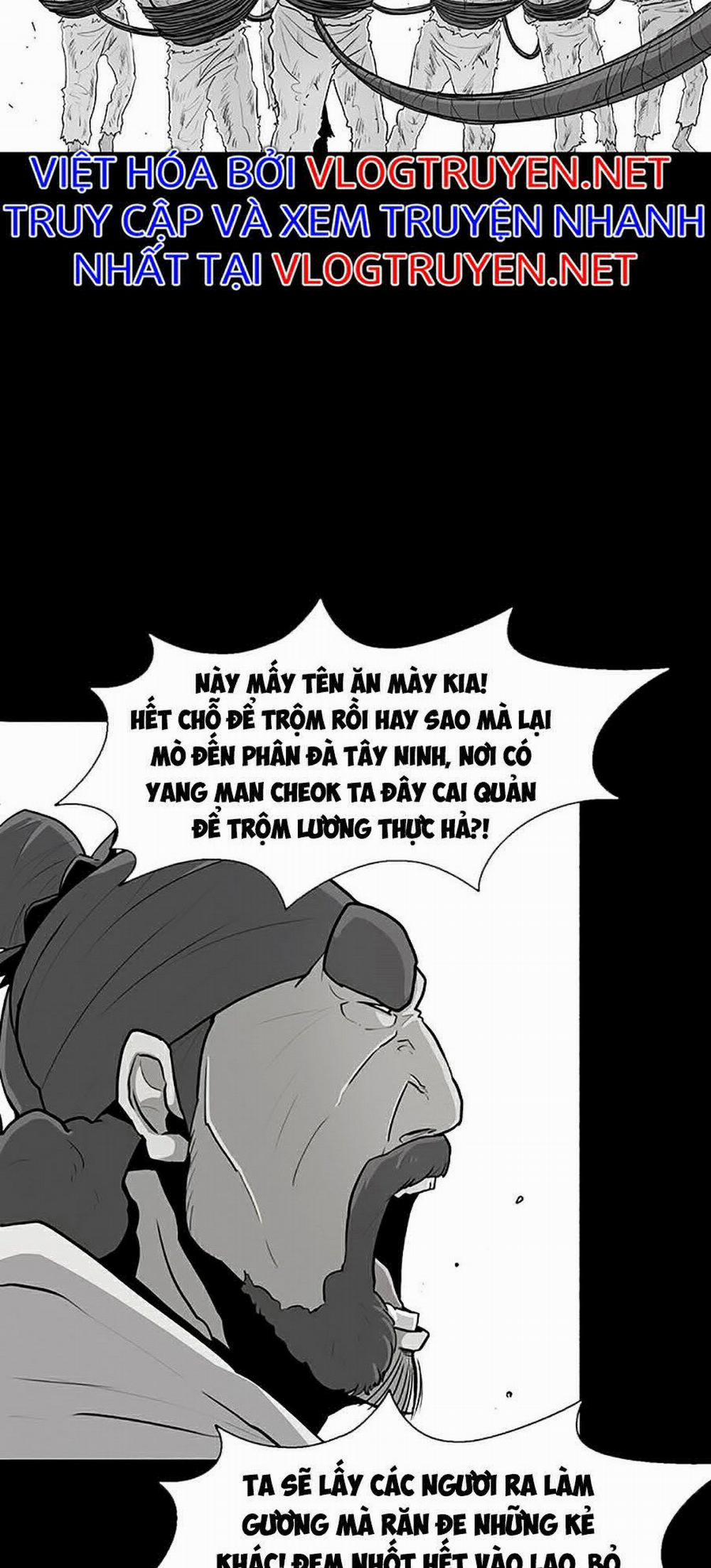 Bắc Kiếm Giang Hồ 93 trang 44