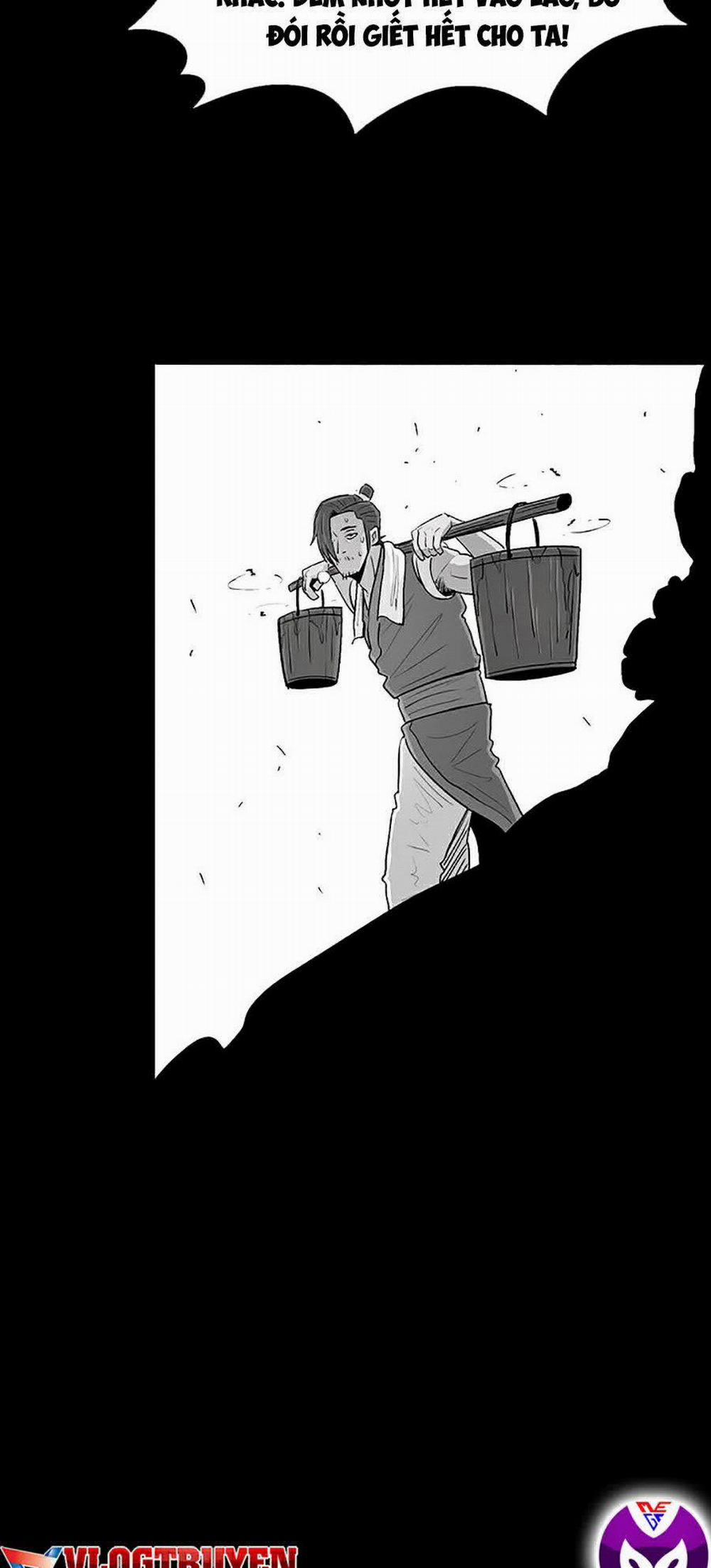 Bắc Kiếm Giang Hồ 93 trang 45