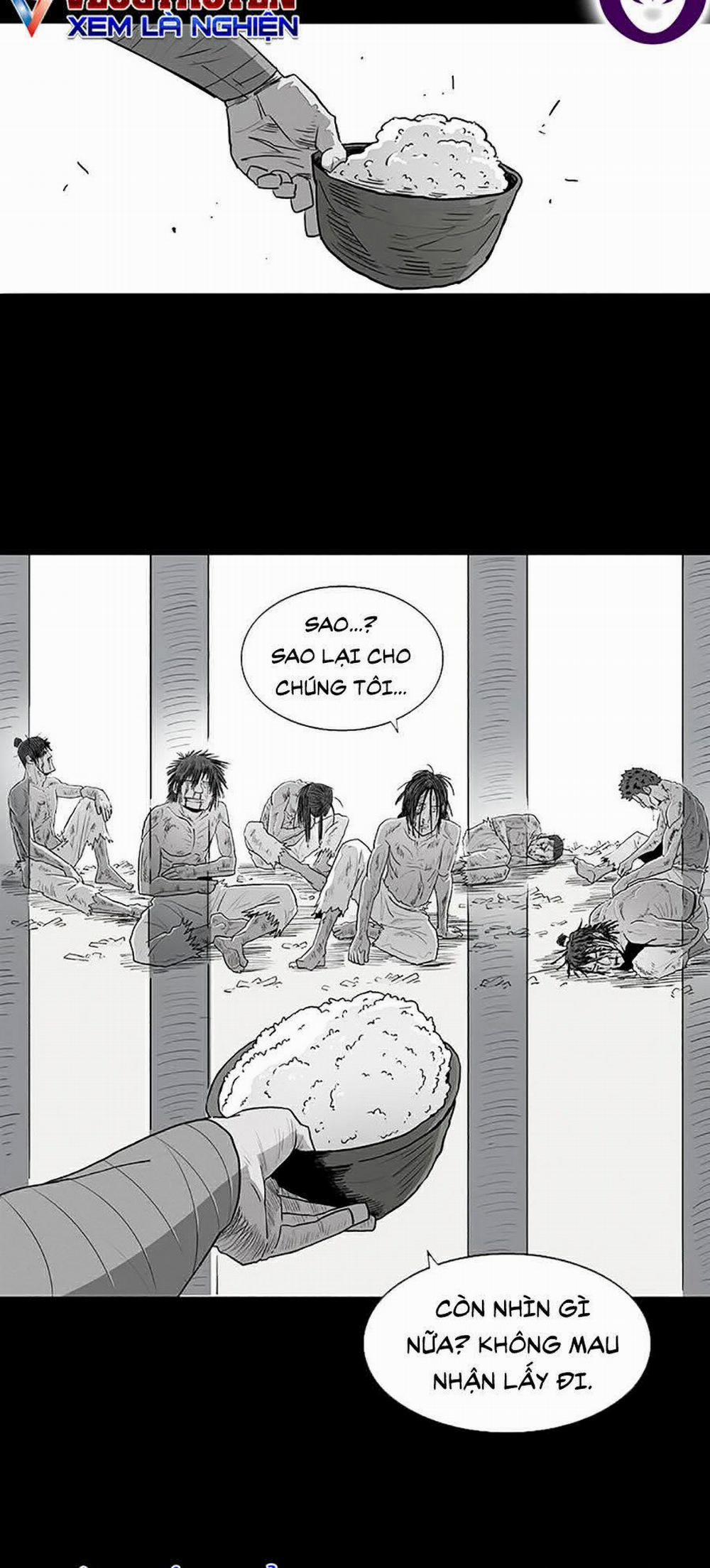 Bắc Kiếm Giang Hồ 93 trang 46