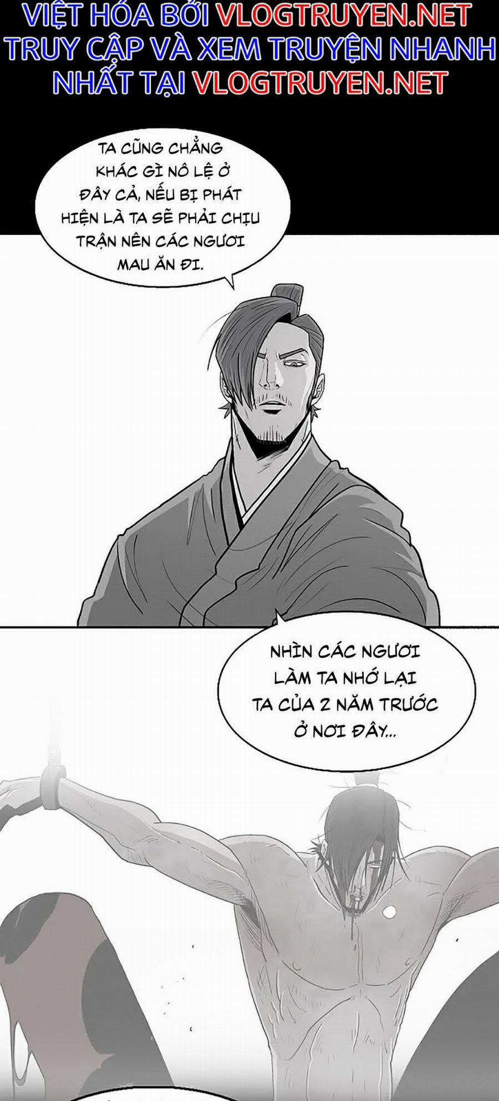 Bắc Kiếm Giang Hồ 93 trang 47