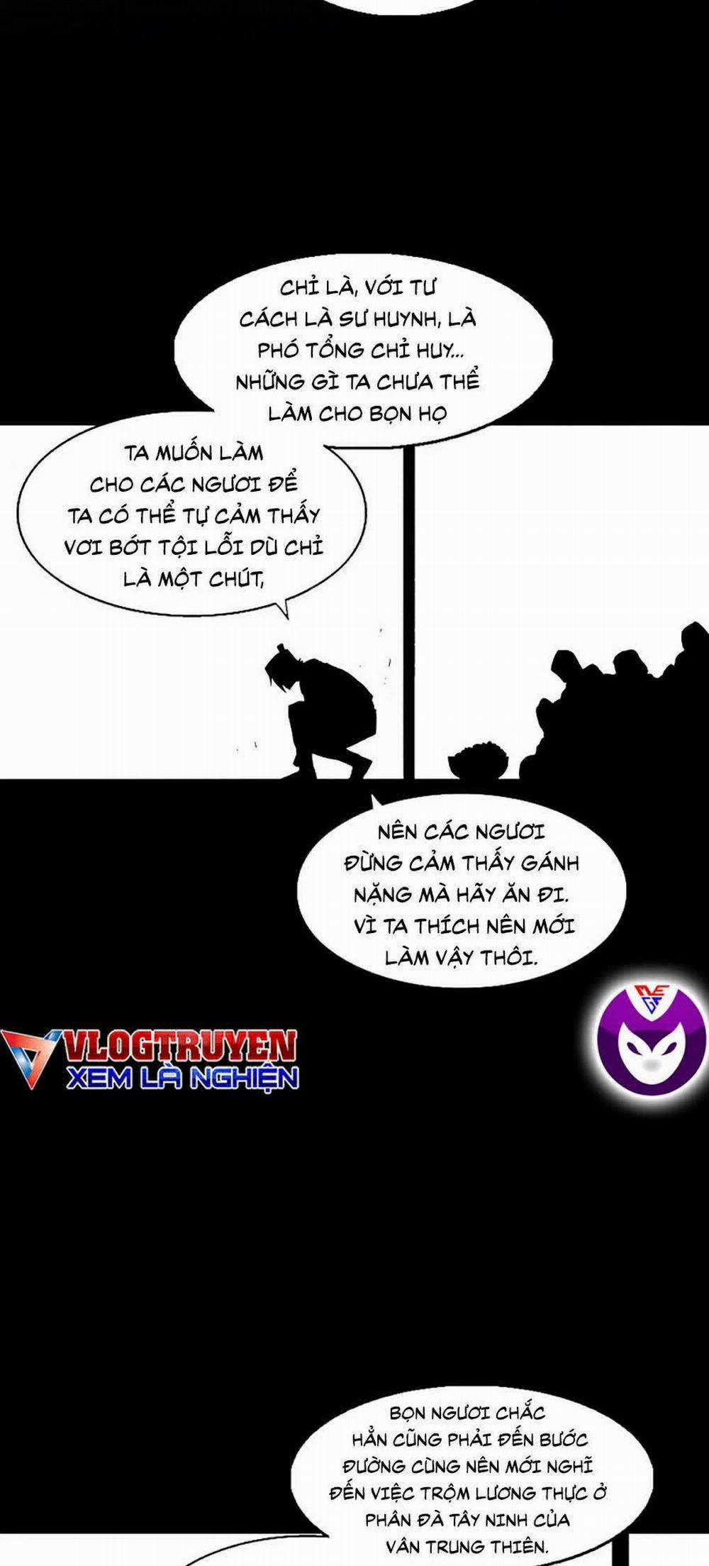 Bắc Kiếm Giang Hồ 93 trang 49