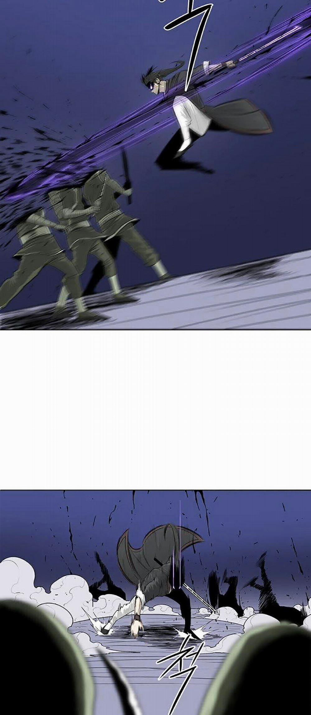 Bắc Kiếm Giang Hồ 93 trang 5