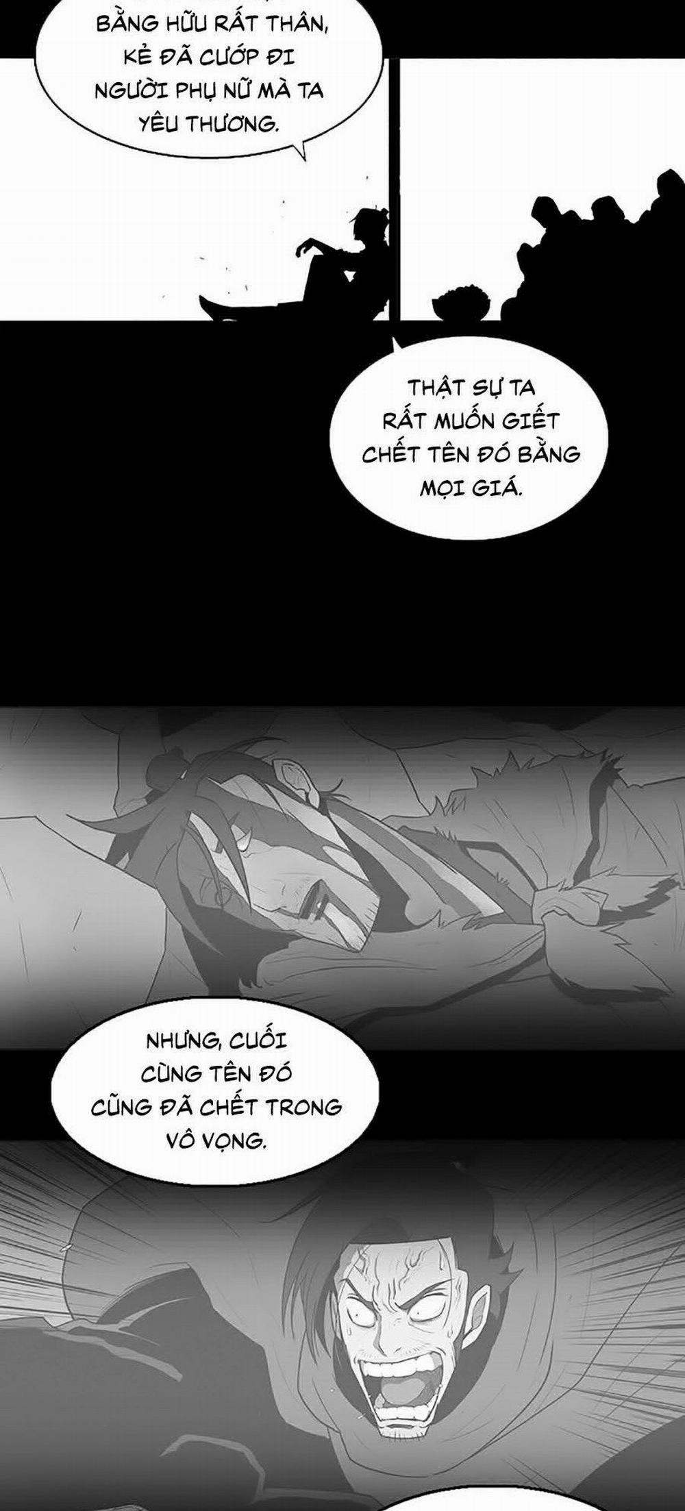 Bắc Kiếm Giang Hồ 93 trang 51