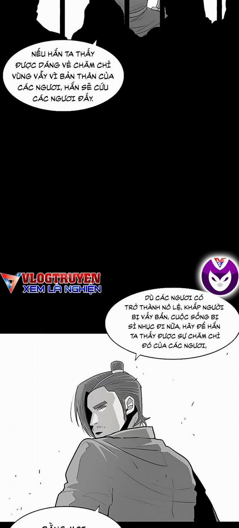 Bắc Kiếm Giang Hồ 93 trang 53