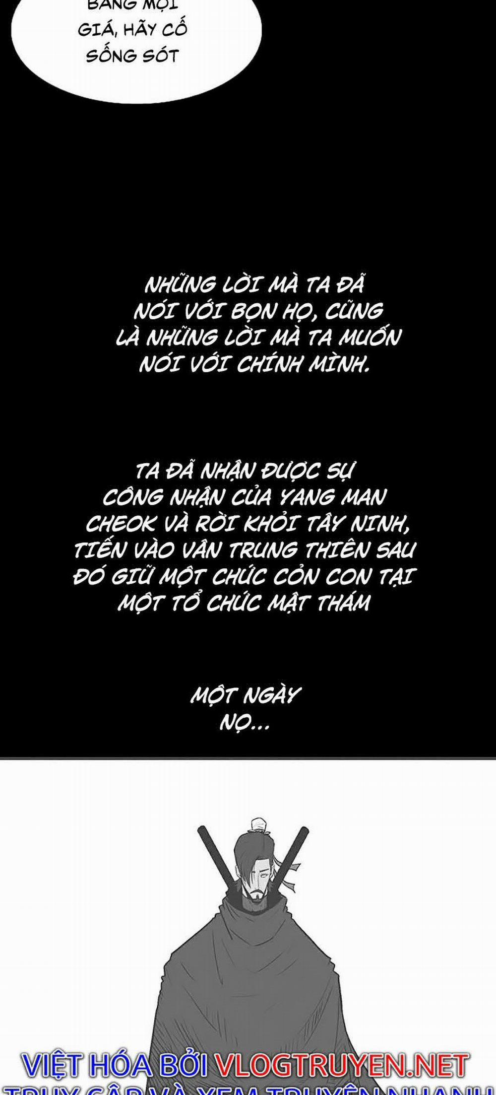 Bắc Kiếm Giang Hồ 93 trang 54