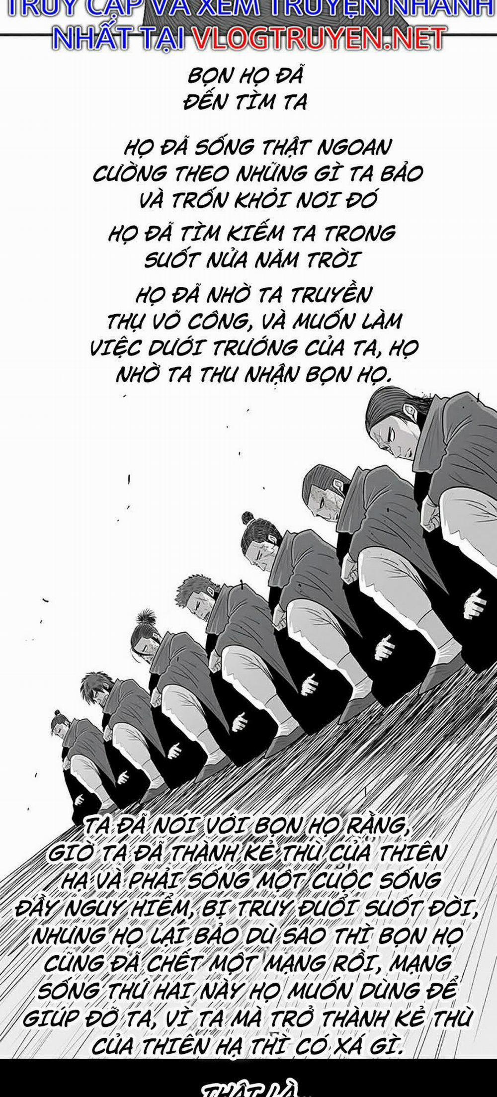 Bắc Kiếm Giang Hồ 93 trang 55