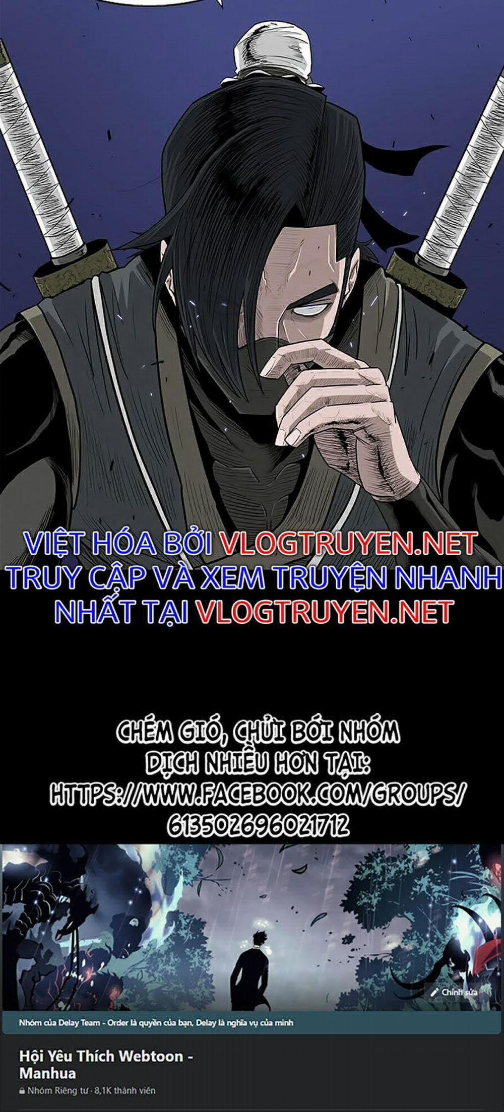 Bắc Kiếm Giang Hồ 93 trang 59