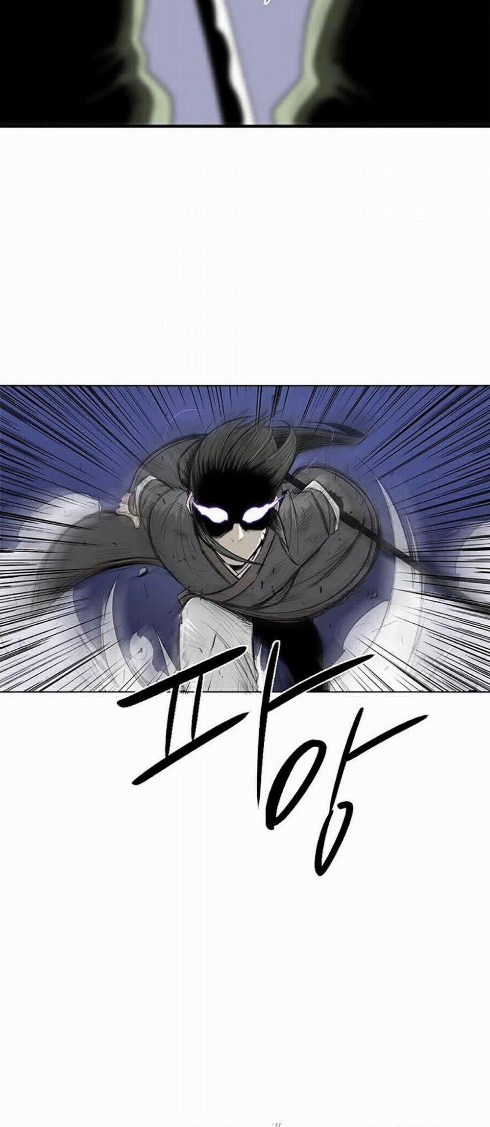 Bắc Kiếm Giang Hồ 93 trang 6