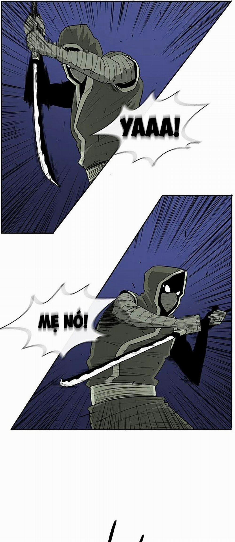 Bắc Kiếm Giang Hồ 93 trang 7