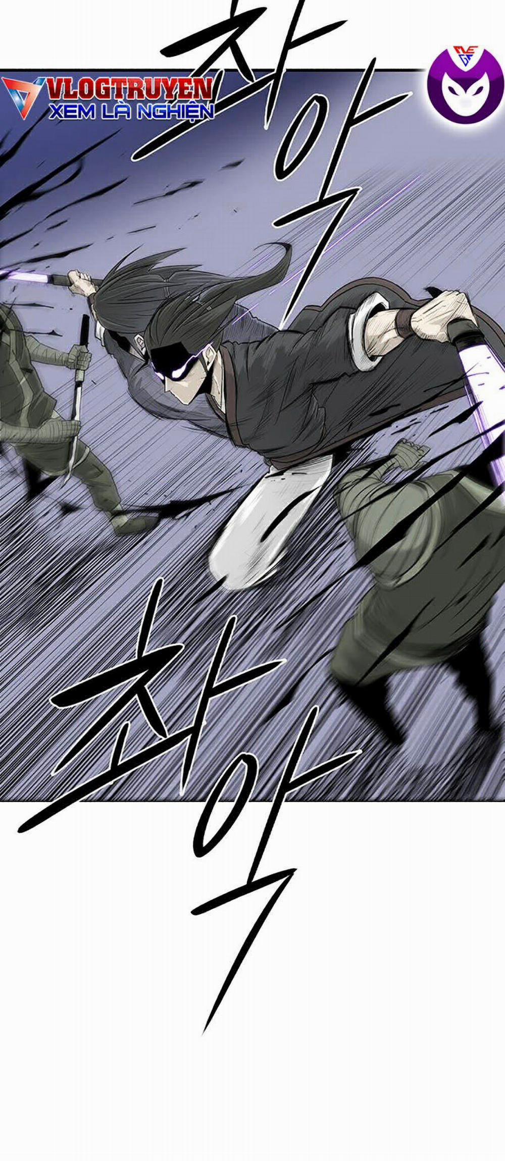 Bắc Kiếm Giang Hồ 93 trang 8