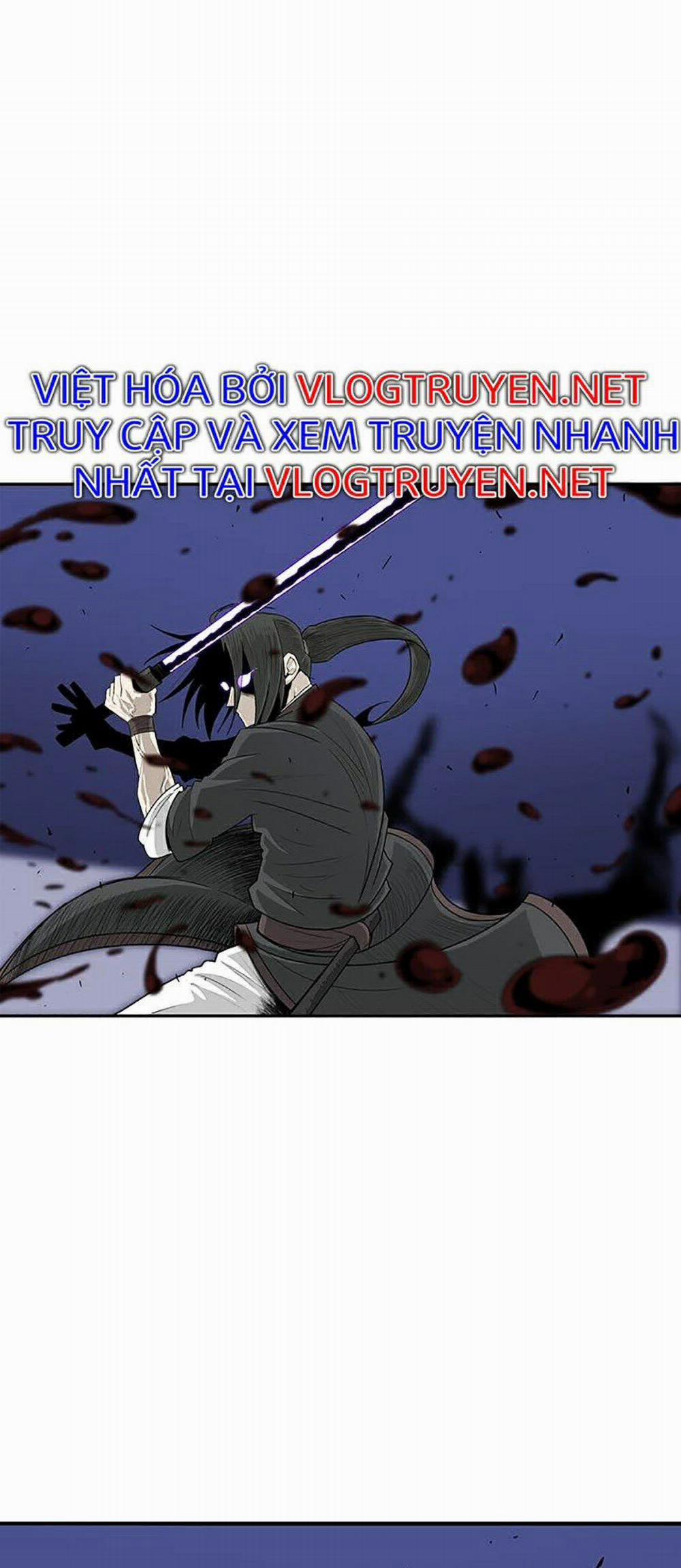 Bắc Kiếm Giang Hồ 93 trang 9