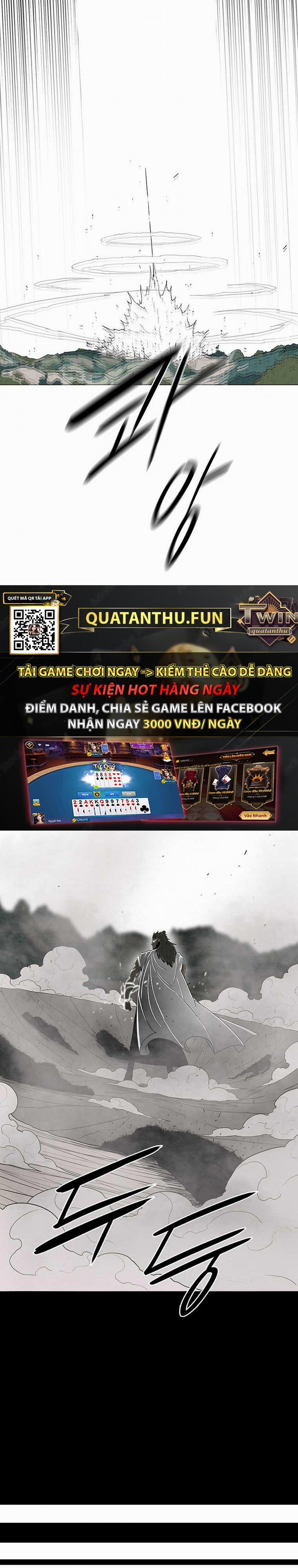 Bắc Kiếm Giang Hồ 94 trang 19