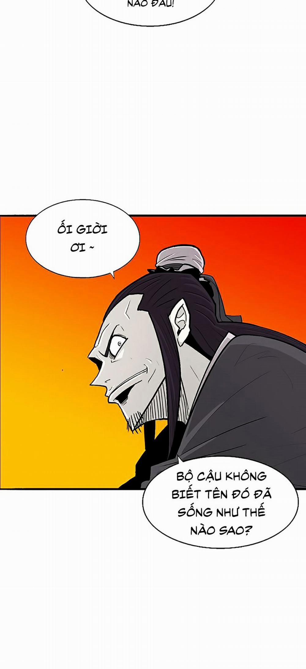 Bắc Kiếm Giang Hồ 95 trang 11