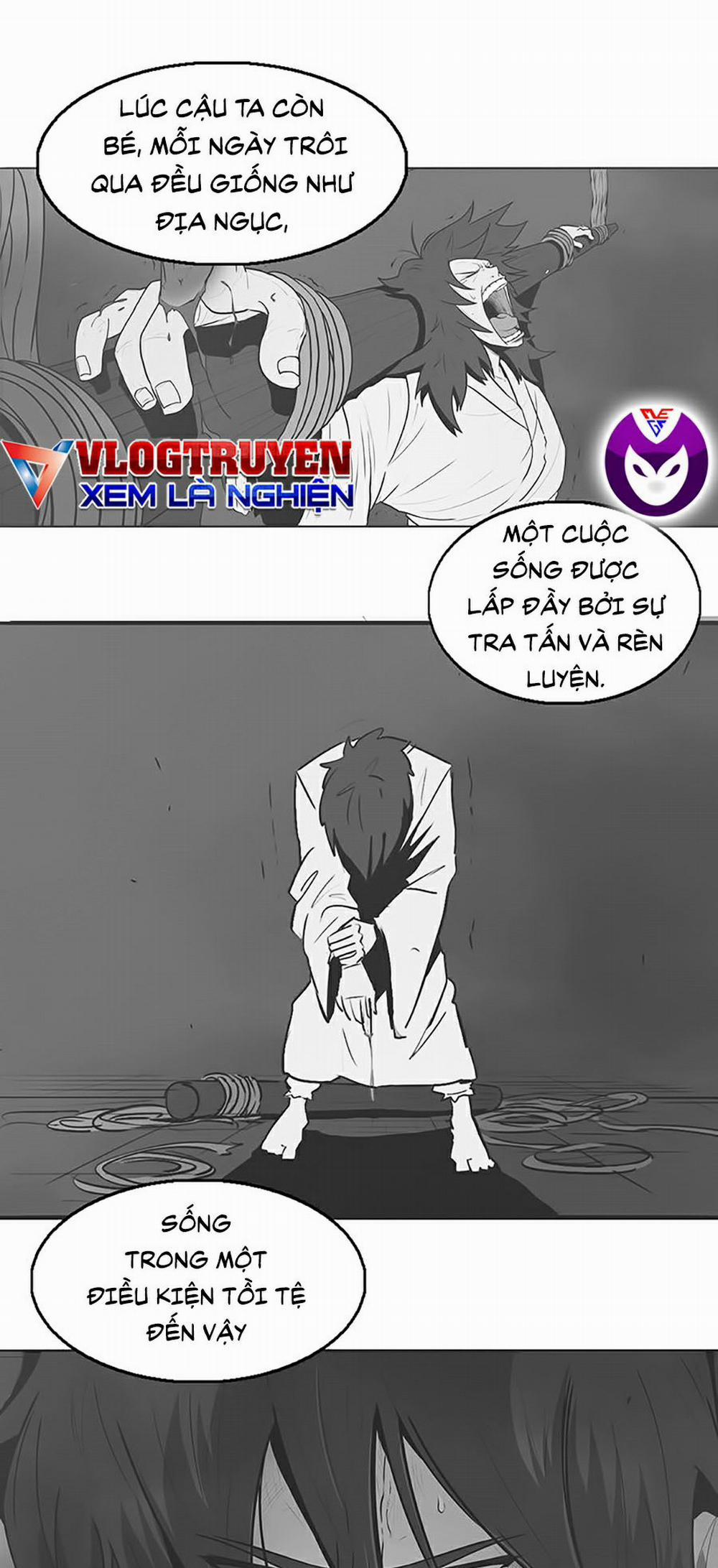 Bắc Kiếm Giang Hồ 95 trang 12