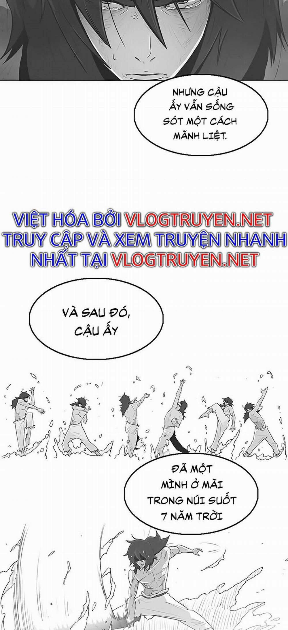 Bắc Kiếm Giang Hồ 95 trang 13