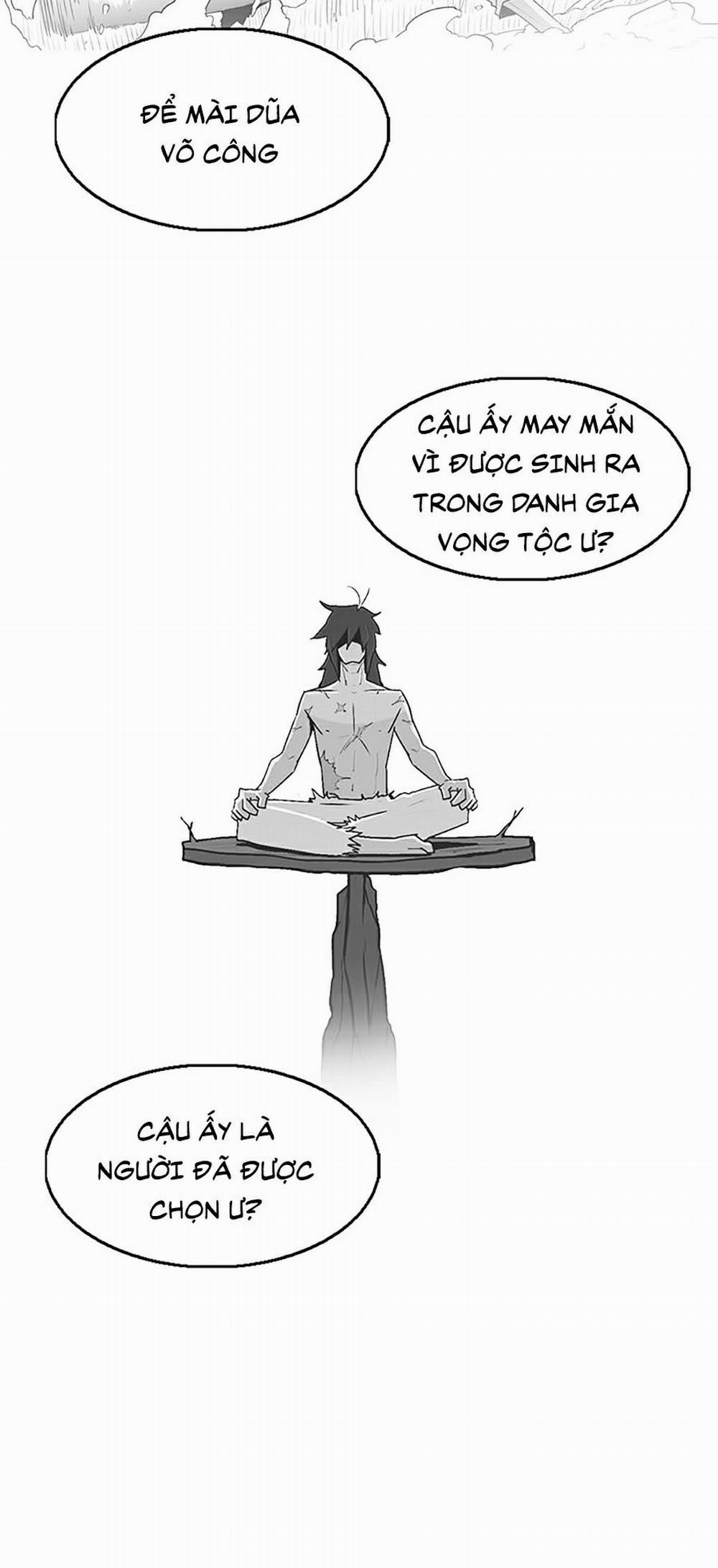 Bắc Kiếm Giang Hồ 95 trang 14