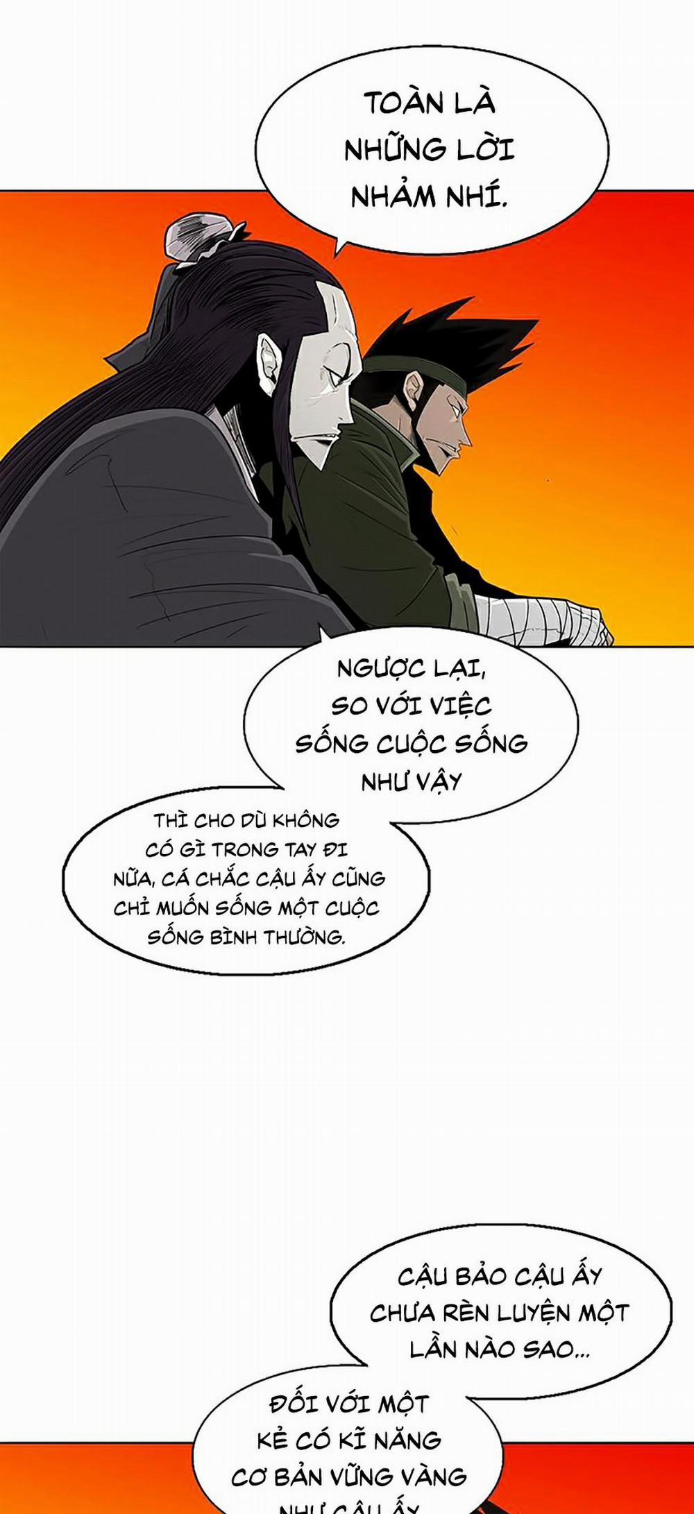 Bắc Kiếm Giang Hồ 95 trang 15