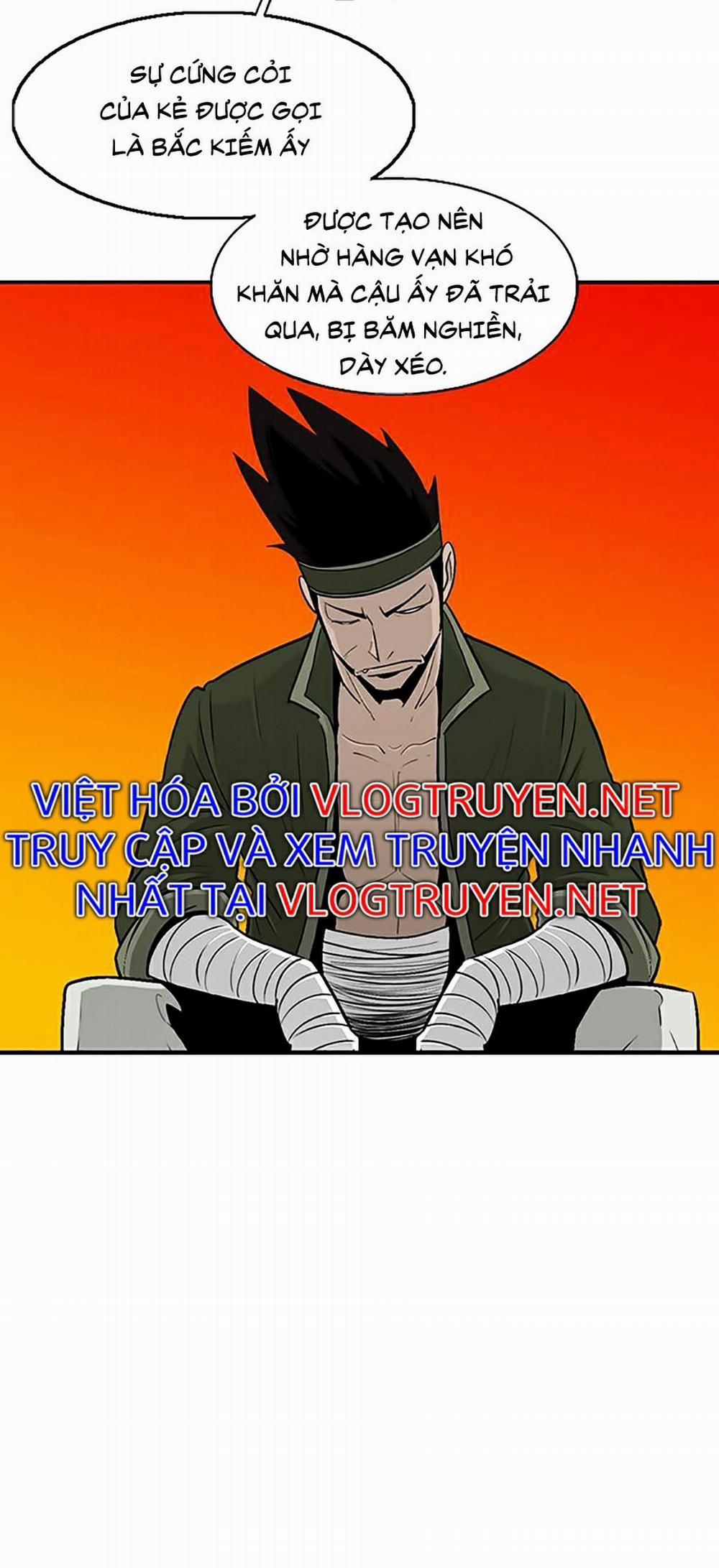 Bắc Kiếm Giang Hồ 95 trang 17