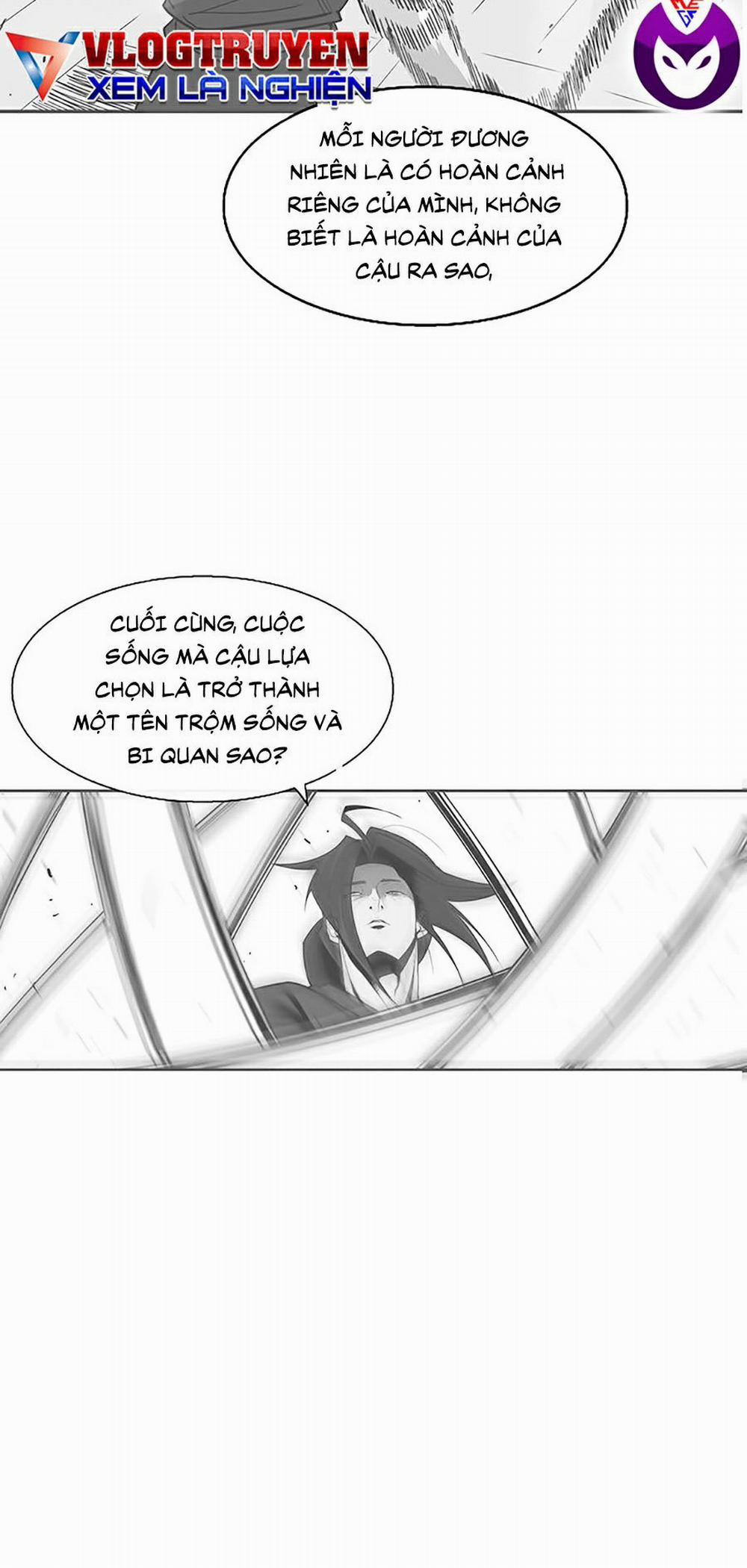 Bắc Kiếm Giang Hồ 95 trang 19