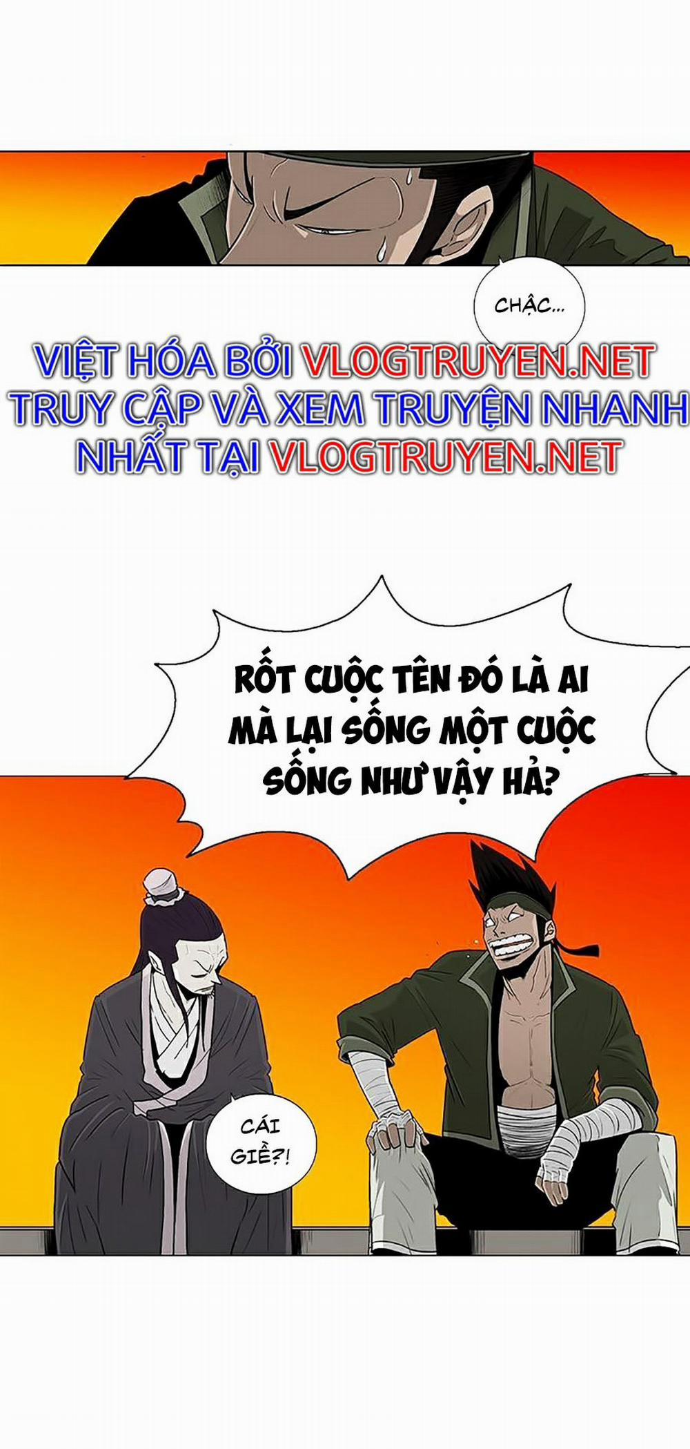 Bắc Kiếm Giang Hồ 95 trang 20