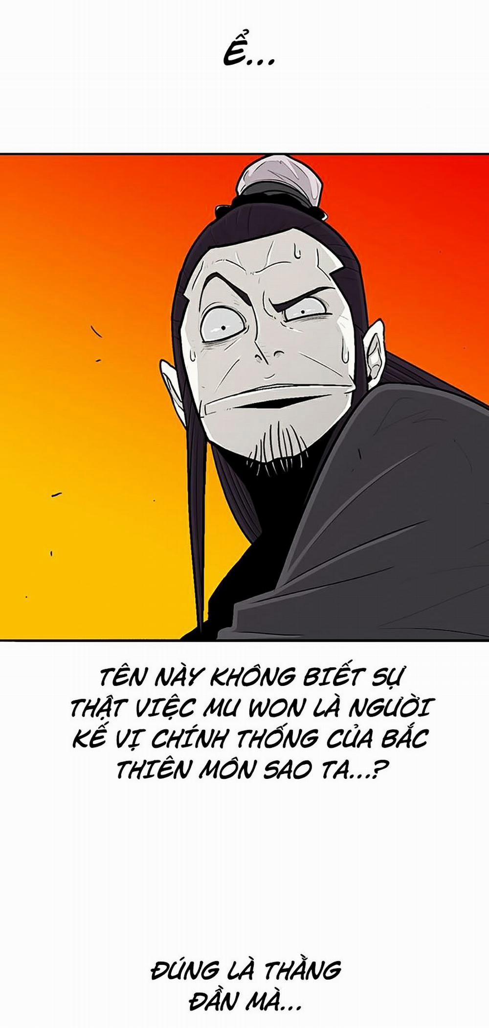 Bắc Kiếm Giang Hồ 95 trang 21