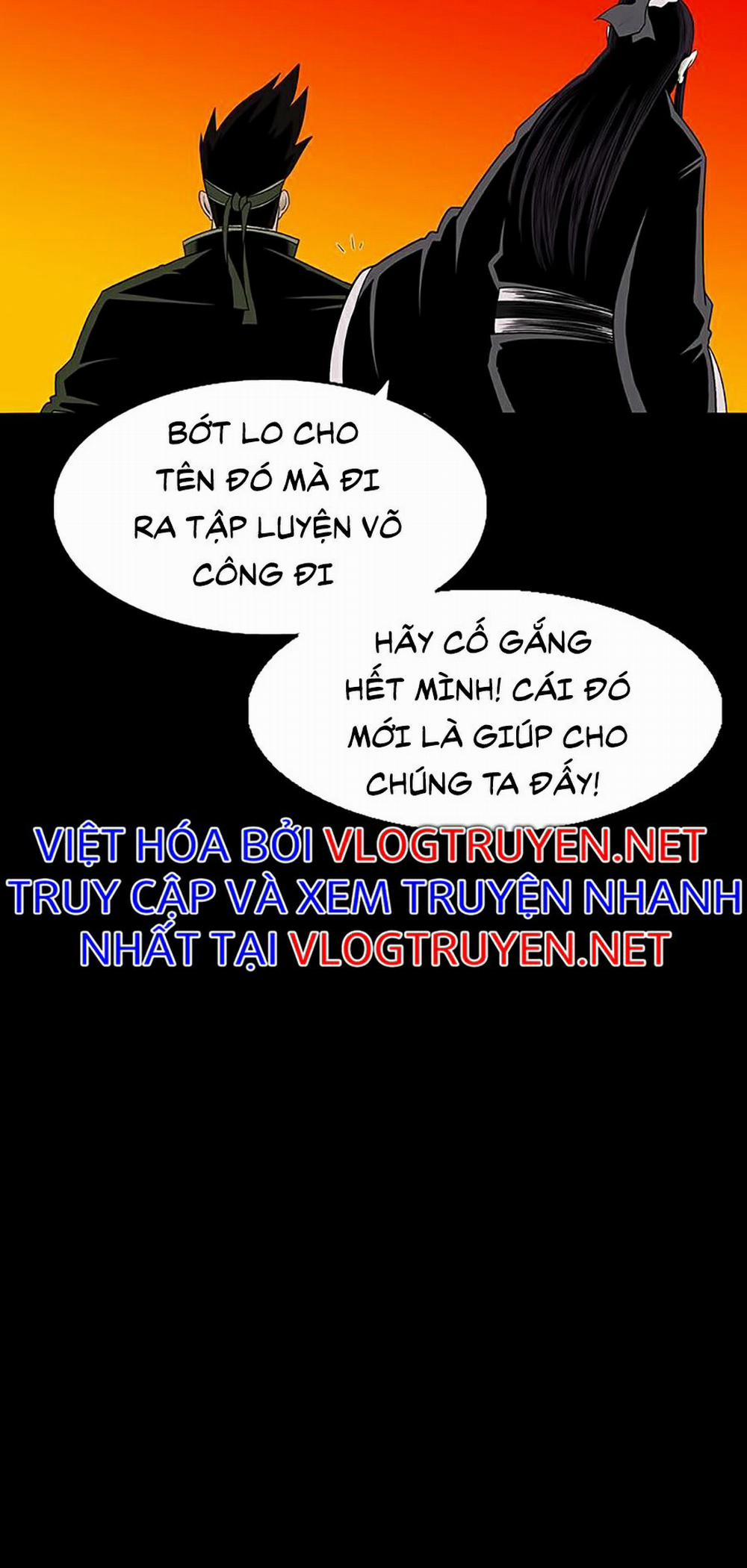 Bắc Kiếm Giang Hồ 95 trang 23