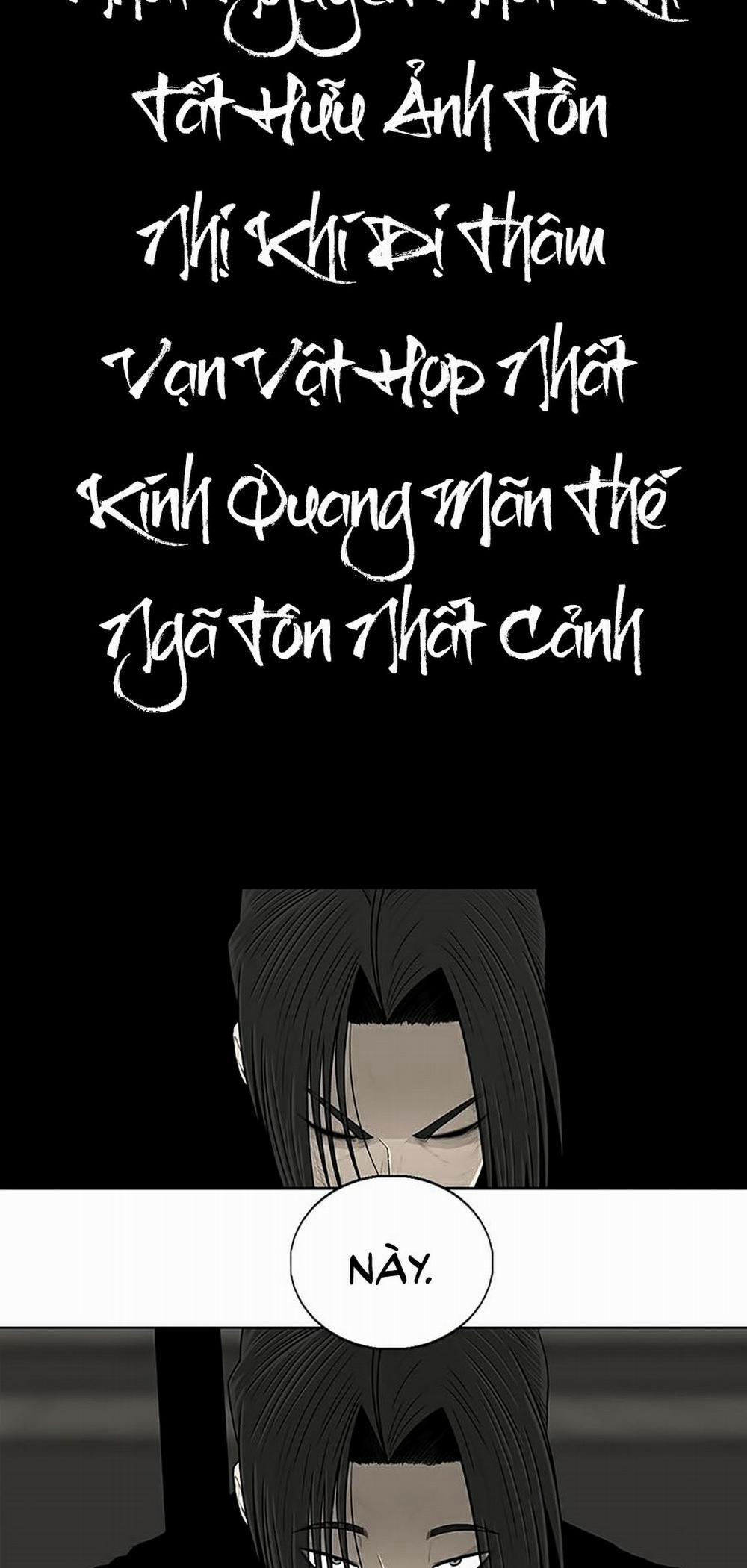 Bắc Kiếm Giang Hồ 95 trang 31